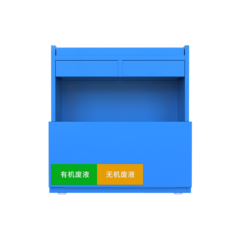 室内废弃物暂存柜700W